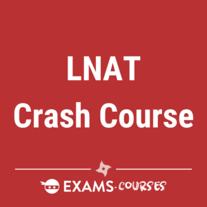 LNAT Crash Course