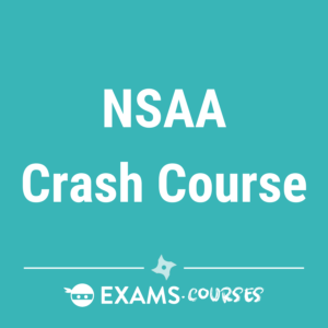 NSAA Crash Course