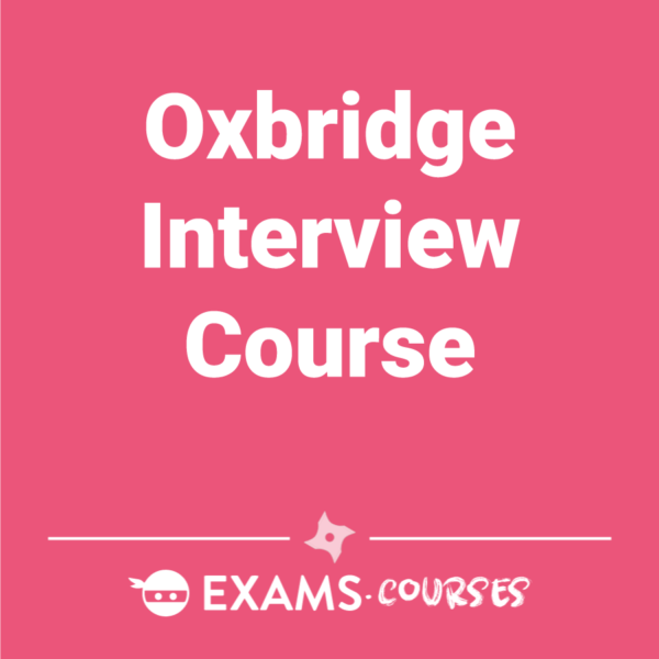 obx-interview-course