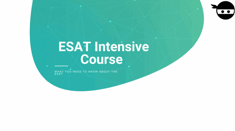 esat-course-slide