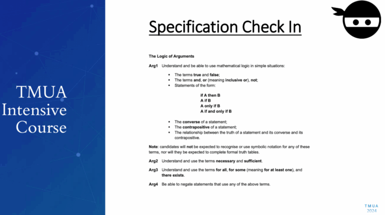tmua-intensive-course-fourth-slide