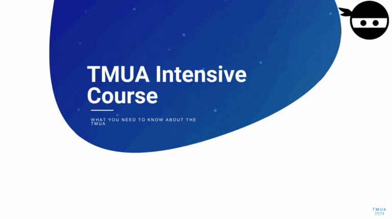 tmua-slides