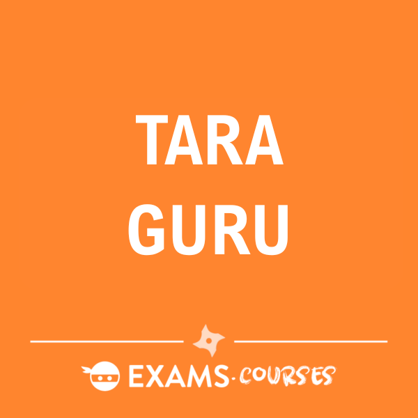 TARA GURU (1)